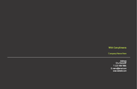 Show details for House & Home Thank You 3