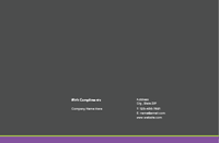 Show details for House & Home Thank You 4