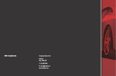 Show details for Insurance Thank You 1