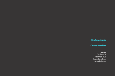 Show details for Insurance Thank You 4