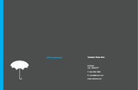 Show details for Insurance Thank You 6