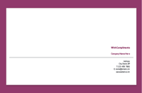 Show details for Insurance Thank You 7