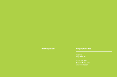 Show details for Media Thank You 4