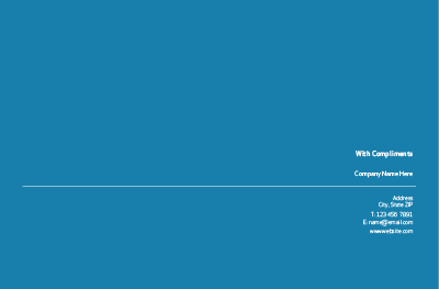 Show details for Media Thank You 7