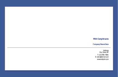 Show details for Non Profit Thank You 3