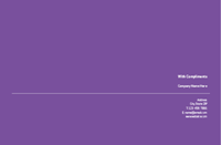 Show details for Non Profit Thank You 5