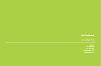 Show details for Non Profit Thank You 6