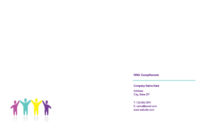 Show details for Non Profit Thank You 7