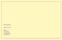 Show details for Occasions Thank You 2