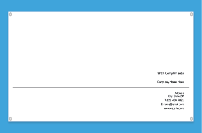 Show details for Retail Thank You 5