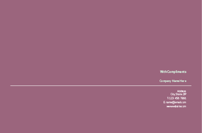 Show details for Retail Thank You 7