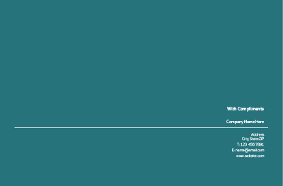 Show details for Services Thank You 6