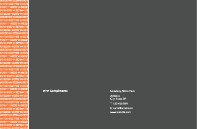 Show details for Technology Thank You 3