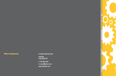 Show details for Technology Thank You 7