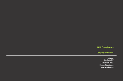 Show details for Transport Thank You 8