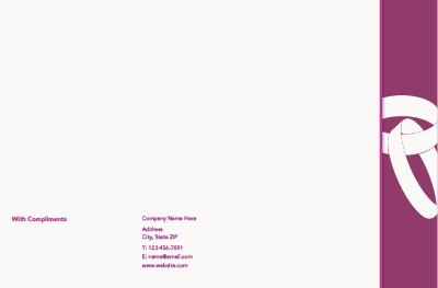 Show details for Wedding Services Thank You 1