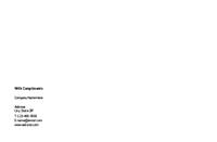 Show details for Horticulture Thank You 2