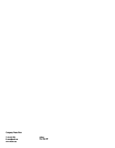 Show details for Horticulture Letterhead 2