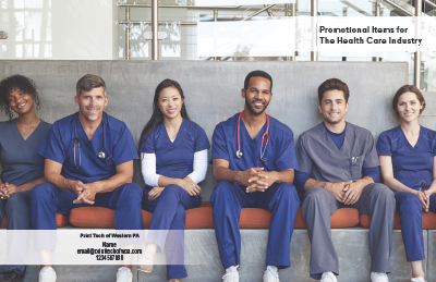 Show details for Healthcare Brochure (Variable)