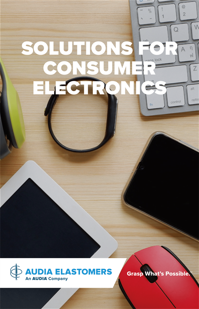 Show details for AE_Consumer Electronics