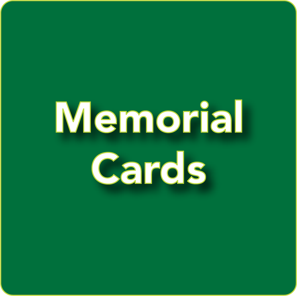 Show details for Upload a Memorial Card