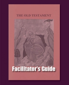 Show details for The Old Testament: A Byzantine Perspective: Facilitator's Guide