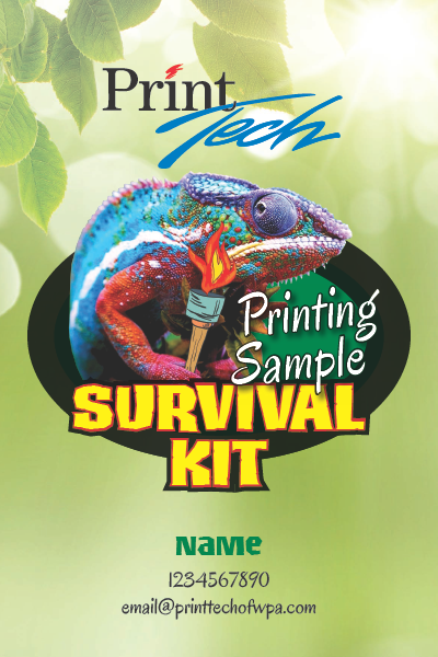Show details for Survival Kits