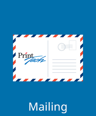 Picture for category Mailing