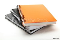 Show details for Perfect Binding / Soft Cover Books