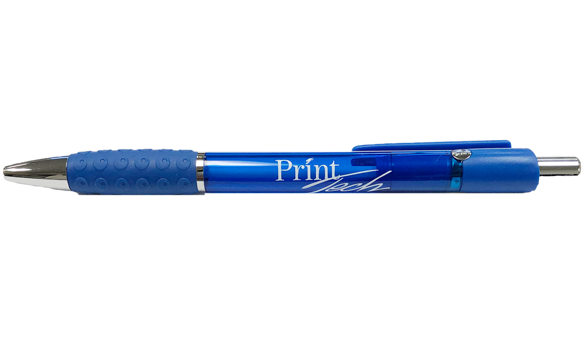 Show details for Blue P.T. Pens