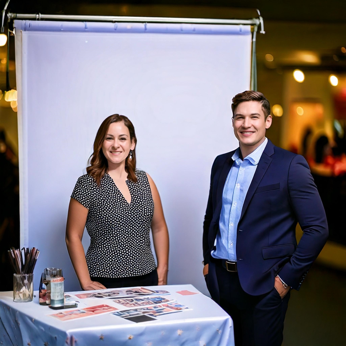 Show details for Conference Materials Kit