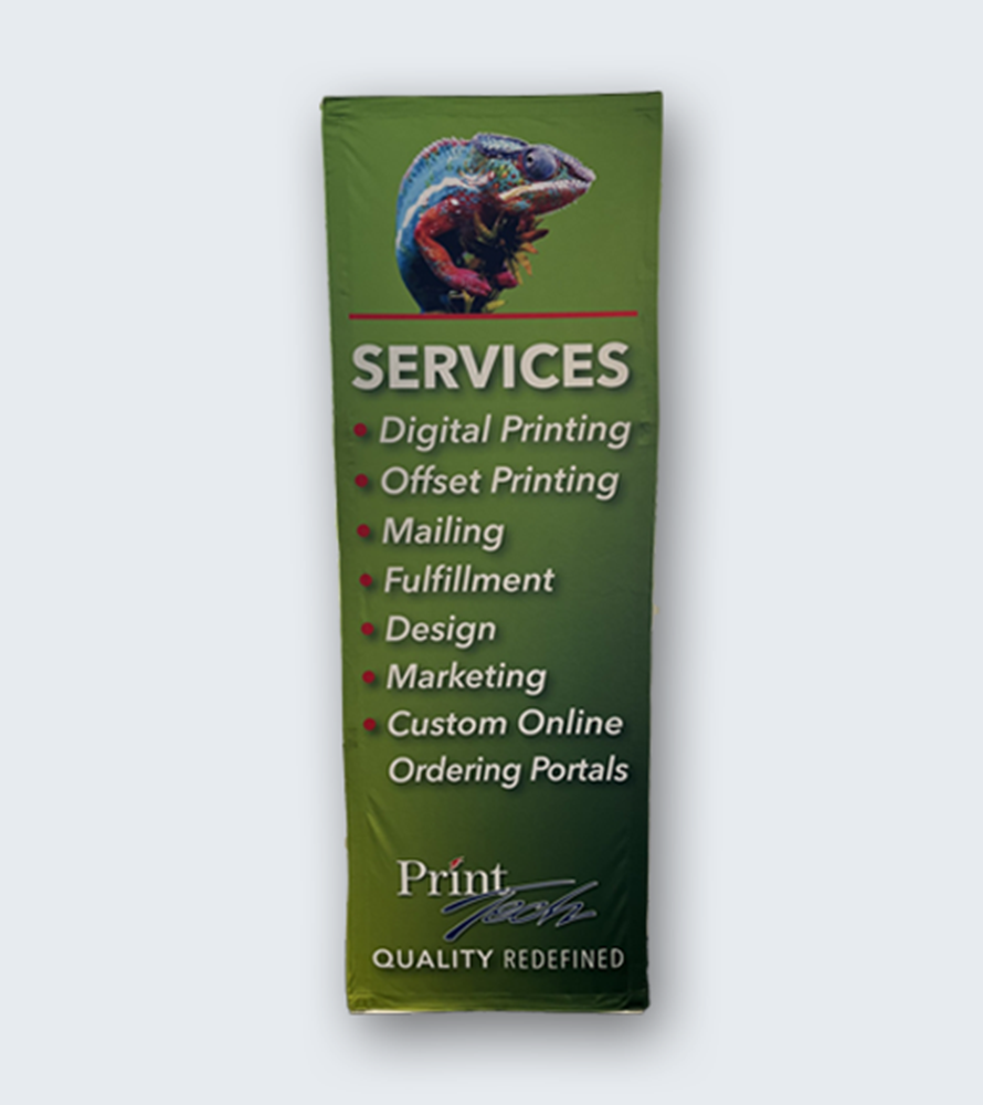 Show details for Popup Stand