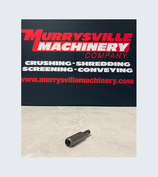 Show details for Power Hex Wrench (For use with 1, 140, 190, X375, X550)