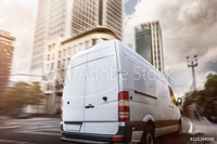 Show details for Pickup and Delivery