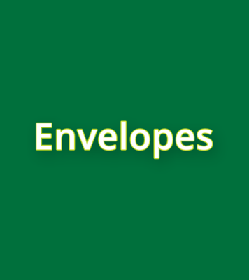 Picture for category Envelopes