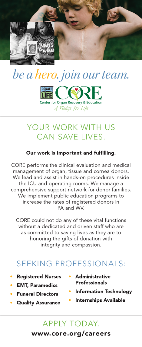 Show details for General Recruitment Piece