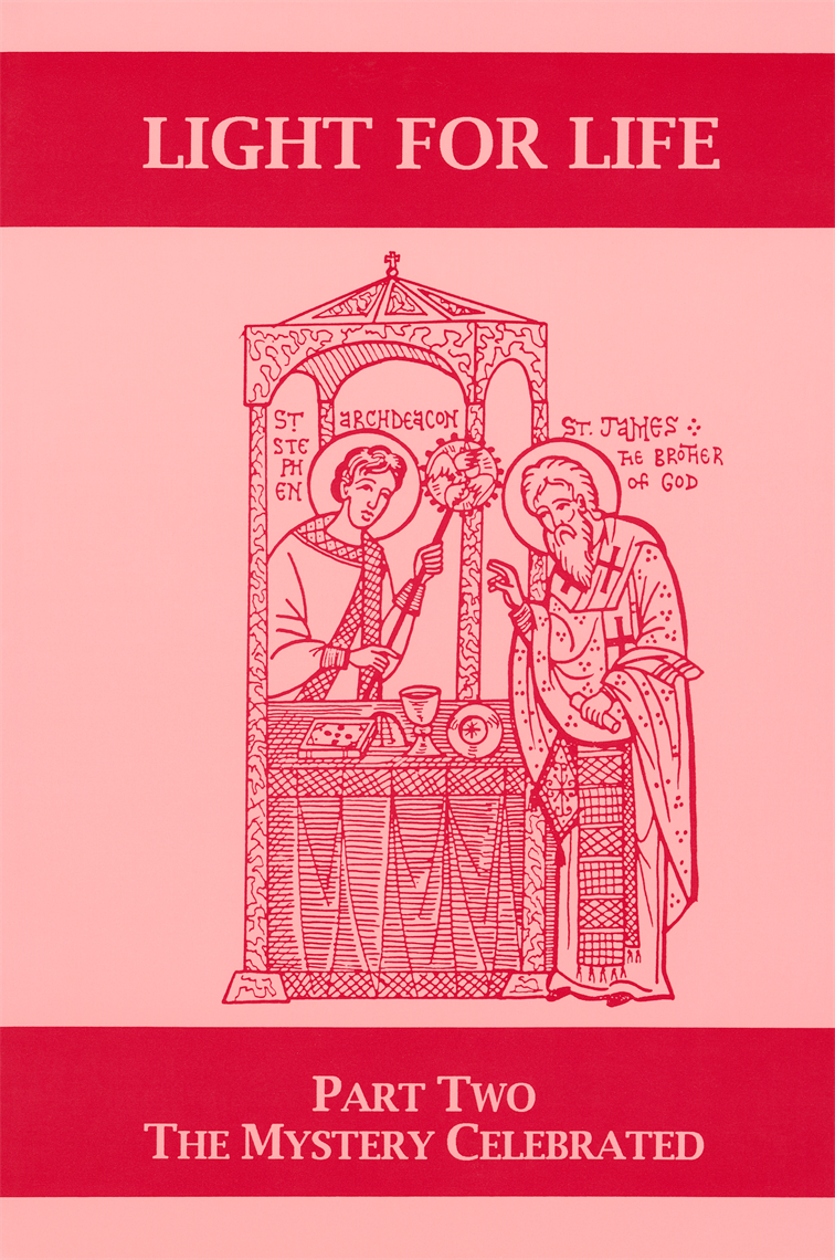 Show details for Light For Life: Part II, The Mystery Celebrated - CLEARANCE