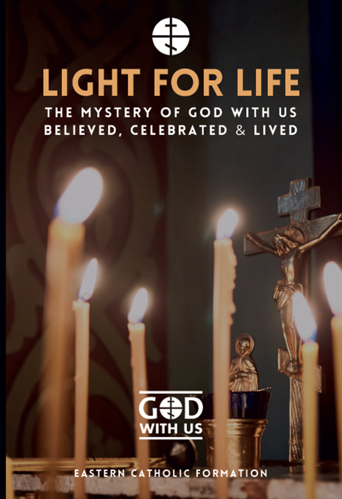 Show details for Light for Life: The Mystery of God With Us Believed, Celebrated & Lived