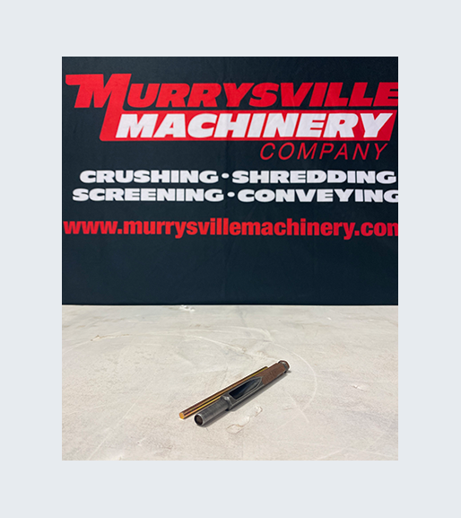 Show details for Power Boring Punch (For use with 1, 140, 190, X375, X550)