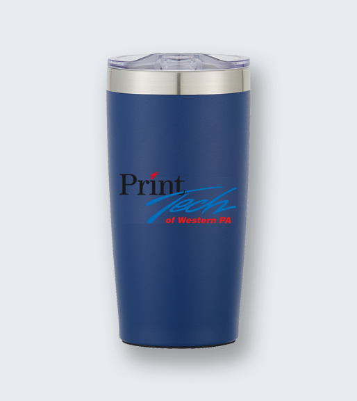 Show details for Stainless Steel Tumbler