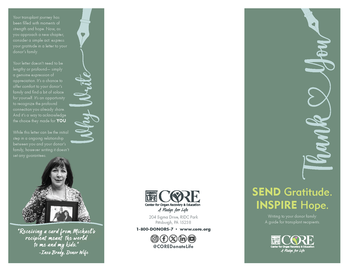 Show details for 2024 DFS Writing Brochure