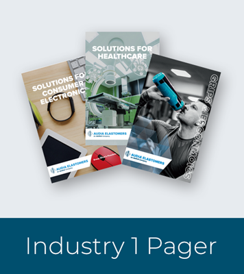 Picture for category Industry 1 Pager
