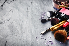 Picture for category Beauty Letterheads