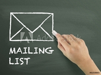 Show details for Variable Data Mailings