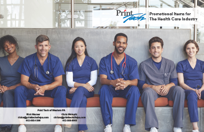 Show details for Healthcare Brochure