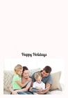 Show details for Holiday Card Family Photo 2